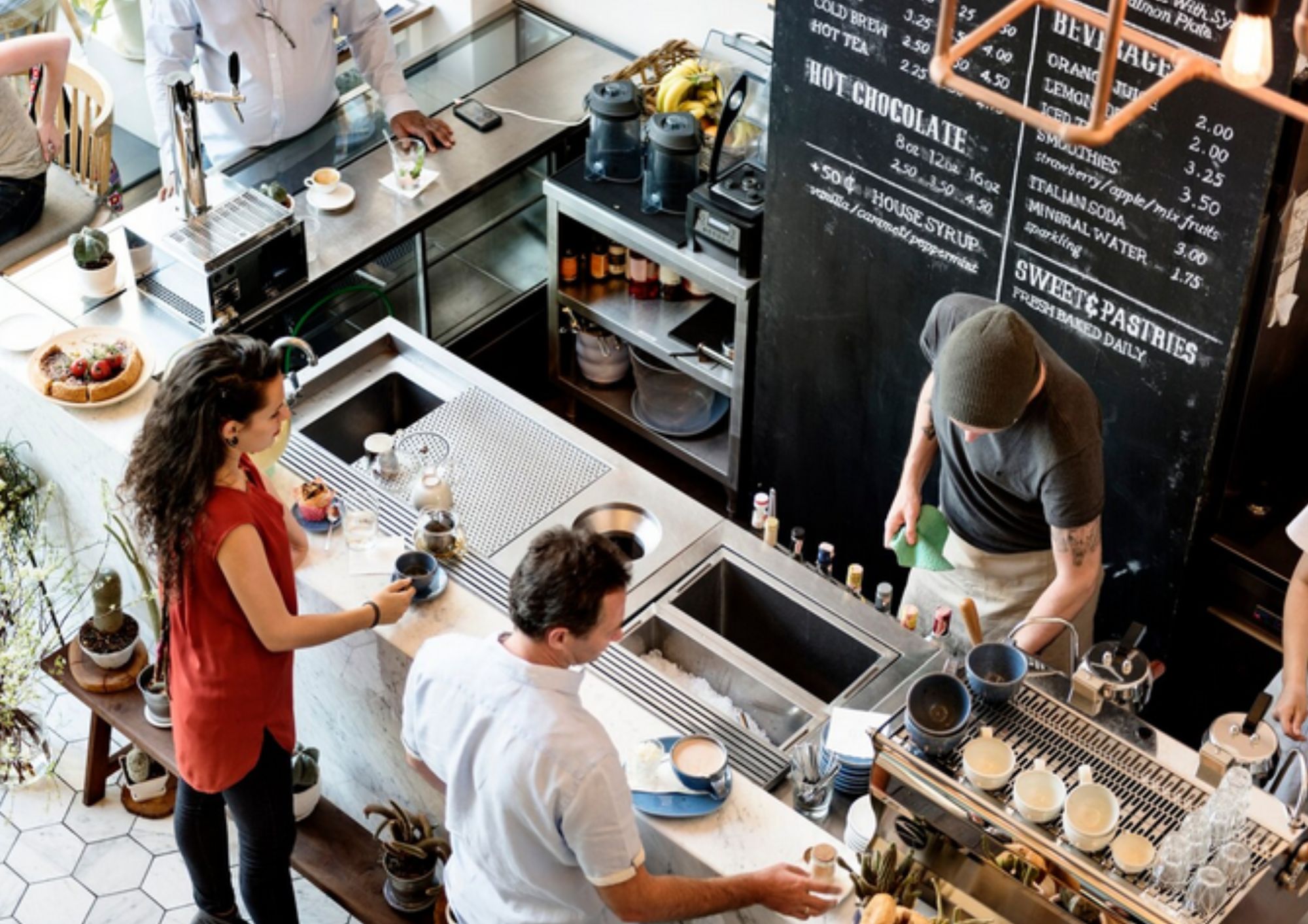 Teléfono Inteligente